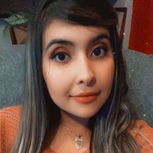 Meet your Posher, Katya